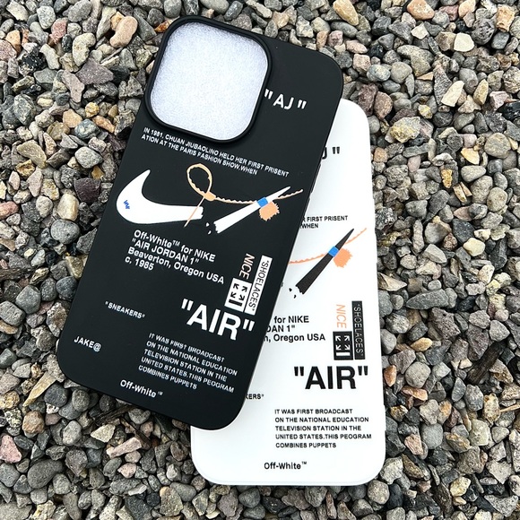 Cell Phones & Accessories Offwhite Case For Iphone 13 Pro Pro Max